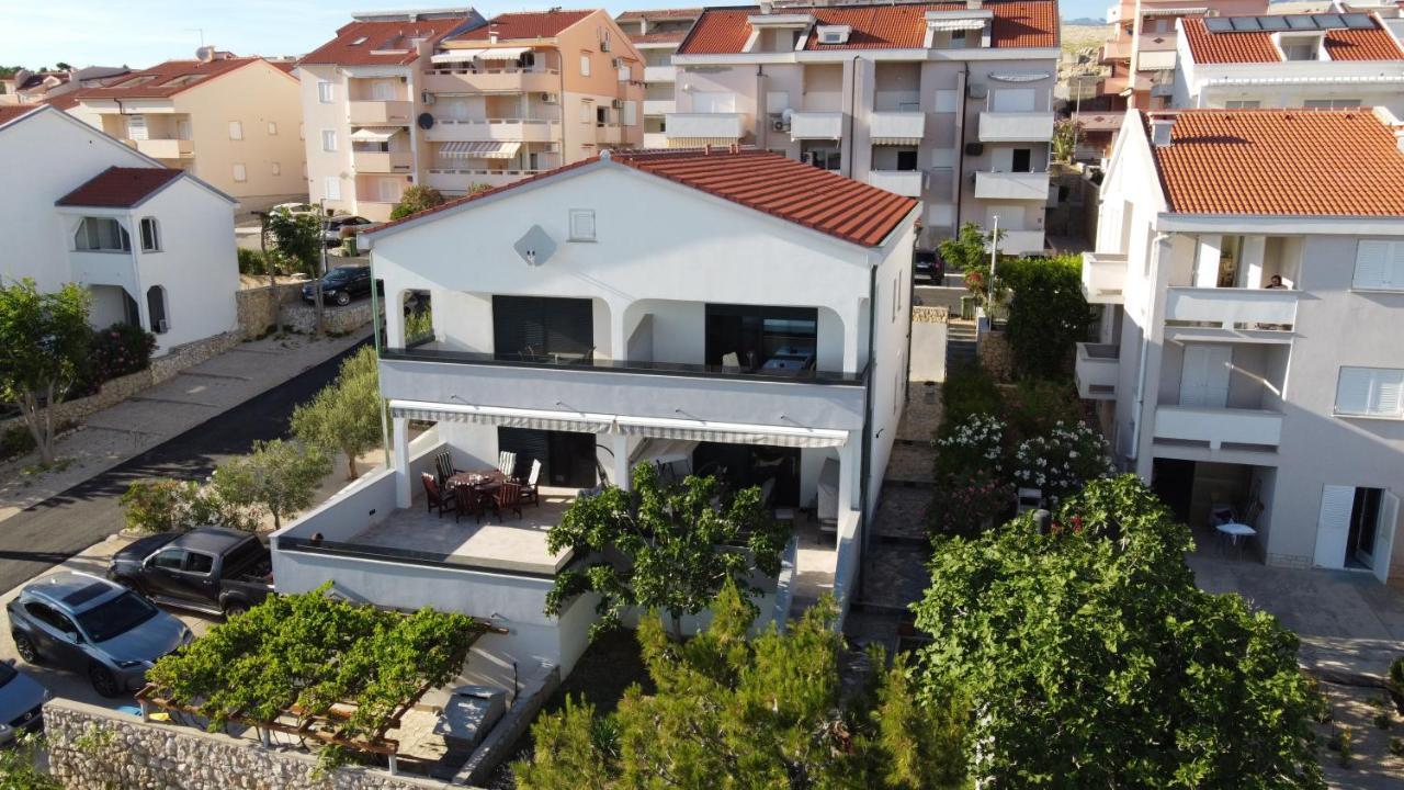 Villa Ami Kustići 외부 사진