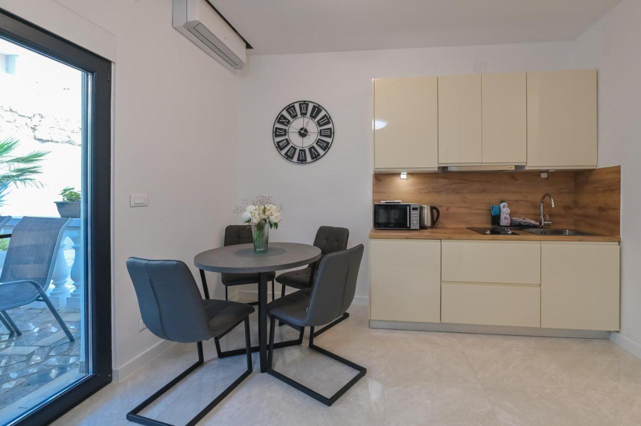 Villa Ami Kustići 외부 사진