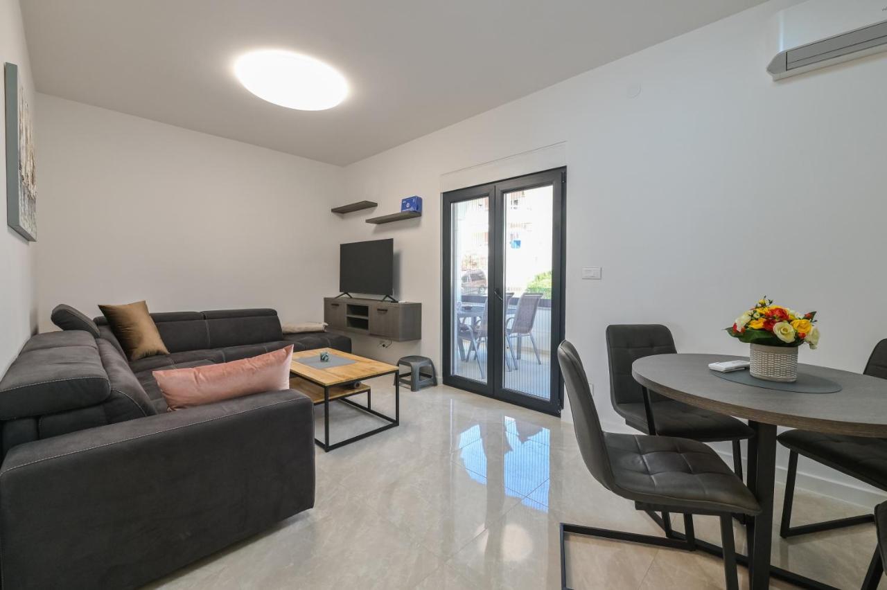 Villa Ami Kustići 외부 사진